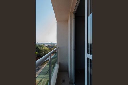 Apartamento para alugar com 90m², 3 quartos e 2 vagasVaranda Sala