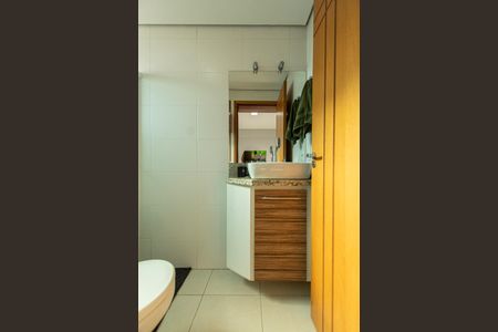 Apartamento para alugar com 90m², 3 quartos e 2 vagasBanheiro Suíte