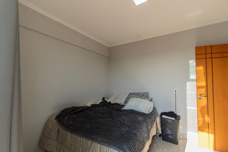 Apartamento para alugar com 90m², 3 quartos e 2 vagasQuarto 2