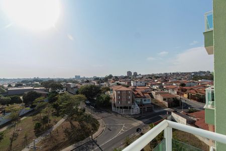 Apartamento para alugar com 90m², 3 quartos e 2 vagasVaranda Suíte