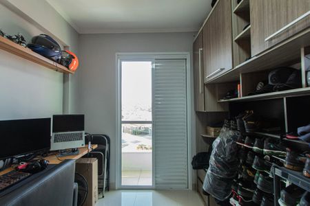 Apartamento para alugar com 90m², 3 quartos e 2 vagasQuarto 1