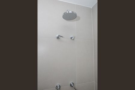 Apartamento à venda com 24m², 1 quarto e sem vaga Apartamento à venda com 24m², 1 quarto e sem vagaBanheiro