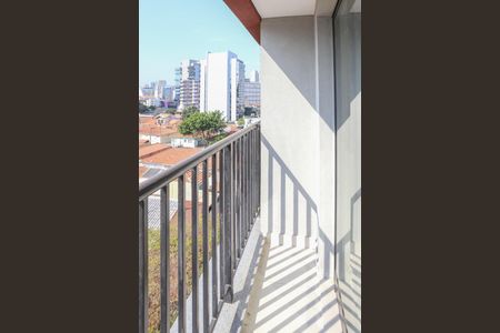 Apartamento à venda com 24m², 1 quarto e sem vaga Apartamento à venda com 24m², 1 quarto e sem vagaSacada