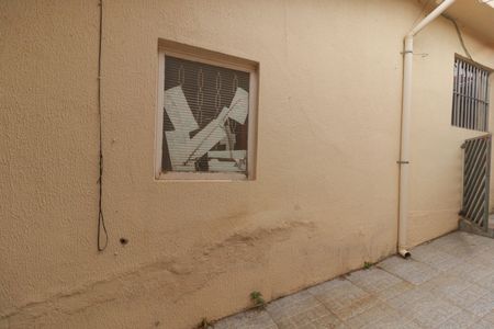 Casa à venda com 115m², 3 quartos e 2 vagas Casa à venda com 115m², 3 quartos e 2 vagasQuintal