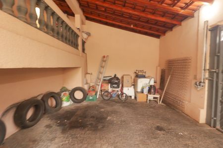 Casa à venda com 115m², 3 quartos e 2 vagas Casa à venda com 115m², 3 quartos e 2 vagasGaragem