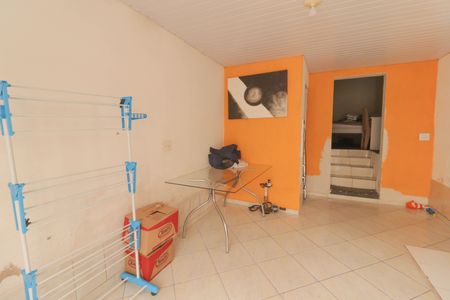 Casa à venda com 115m², 3 quartos e 2 vagas Casa à venda com 115m², 3 quartos e 2 vagasÁrea comum
