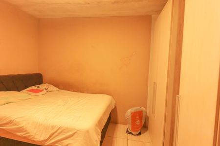 Casa à venda com 115m², 3 quartos e 2 vagas Casa à venda com 115m², 3 quartos e 2 vagasQuarto