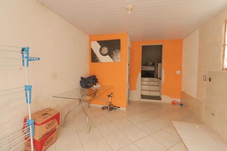 Casa à venda com 115m², 3 quartos e 2 vagas Casa à venda com 115m², 3 quartos e 2 vagasÁrea comum