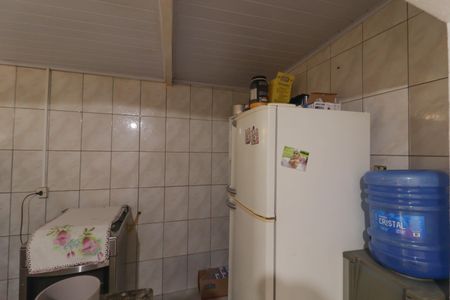 Casa à venda com 115m², 3 quartos e 2 vagas Casa à venda com 115m², 3 quartos e 2 vagasCozinha e Área de Serviço