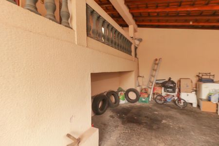 Casa à venda com 115m², 3 quartos e 2 vagas Casa à venda com 115m², 3 quartos e 2 vagasGaragem