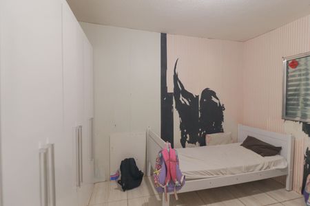 Casa à venda com 115m², 3 quartos e 2 vagas Casa à venda com 115m², 3 quartos e 2 vagasQuarto