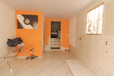 Casa à venda com 115m², 3 quartos e 2 vagas Casa à venda com 115m², 3 quartos e 2 vagasÁrea comum