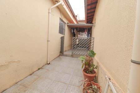 Casa à venda com 115m², 3 quartos e 2 vagas Casa à venda com 115m², 3 quartos e 2 vagasQuintal