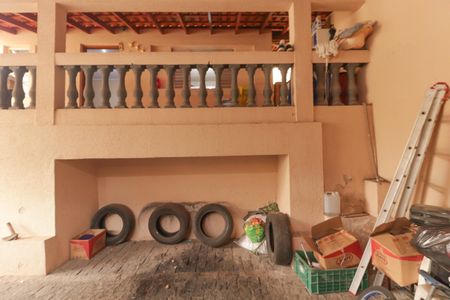 Casa à venda com 115m², 3 quartos e 2 vagas Casa à venda com 115m², 3 quartos e 2 vagasGaragem