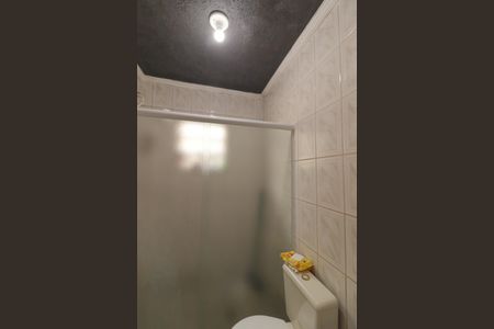 Casa à venda com 115m², 3 quartos e 2 vagas Casa à venda com 115m², 3 quartos e 2 vagasBanheiro