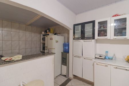 Casa à venda com 115m², 3 quartos e 2 vagas Casa à venda com 115m², 3 quartos e 2 vagasCozinha e Área de Serviço