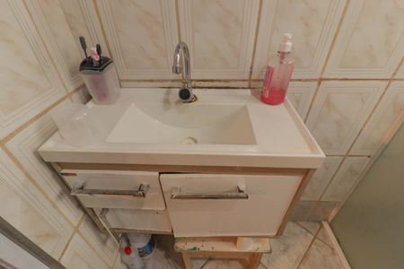 Casa à venda com 115m², 3 quartos e 2 vagas Casa à venda com 115m², 3 quartos e 2 vagasBanheiro