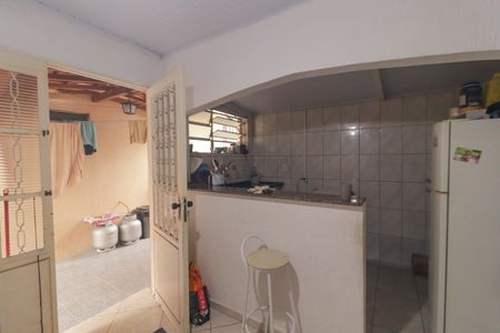Casa à venda com 115m², 3 quartos e 2 vagas Casa à venda com 115m², 3 quartos e 2 vagasCozinha e Área de Serviço