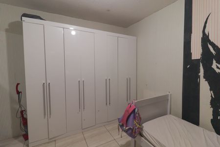 Casa à venda com 115m², 3 quartos e 2 vagas Casa à venda com 115m², 3 quartos e 2 vagasQuarto