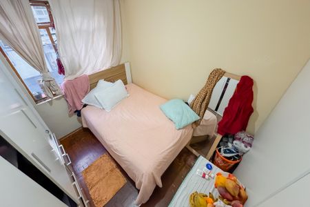 Studio à venda com 22m², 1 quarto e sem vaga Studio à venda com 22m², 1 quarto e sem vagaQuarto