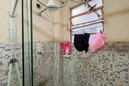 Studio à venda com 22m², 1 quarto e sem vaga Studio à venda com 22m², 1 quarto e sem vagaBanheiro