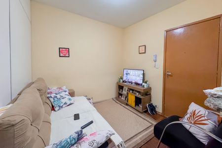 Studio à venda com 22m², 1 quarto e sem vaga Studio à venda com 22m², 1 quarto e sem vagaSala