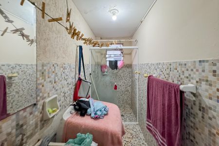 Studio à venda com 22m², 1 quarto e sem vaga Studio à venda com 22m², 1 quarto e sem vagaBanheiro