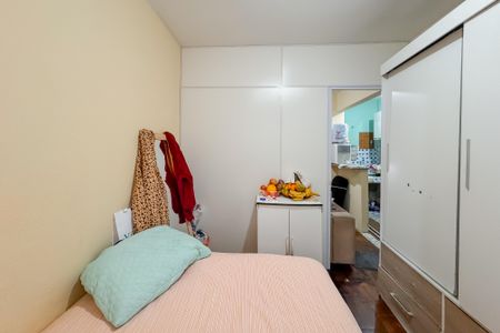 Studio à venda com 22m², 1 quarto e sem vaga Studio à venda com 22m², 1 quarto e sem vagaQuarto
