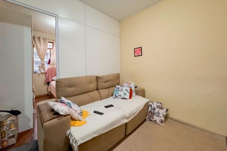 Studio à venda com 22m², 1 quarto e sem vaga Studio à venda com 22m², 1 quarto e sem vagaSala