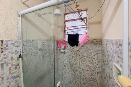 Studio à venda com 22m², 1 quarto e sem vaga Studio à venda com 22m², 1 quarto e sem vagaBanheiro