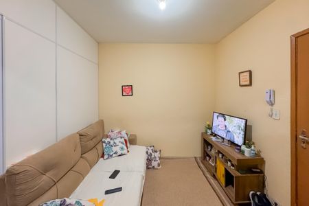 Studio à venda com 22m², 1 quarto e sem vaga Studio à venda com 22m², 1 quarto e sem vagaSala