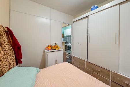 Studio à venda com 22m², 1 quarto e sem vaga Studio à venda com 22m², 1 quarto e sem vagaQuarto