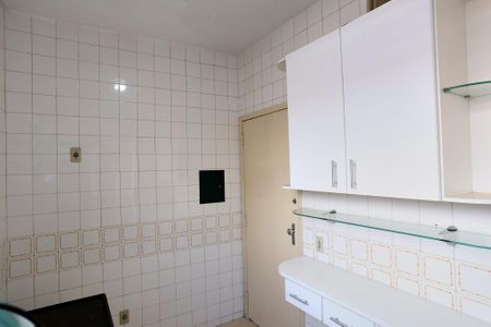 Apartamento à venda com 85m², 3 quartos e 1 vagaCozinha