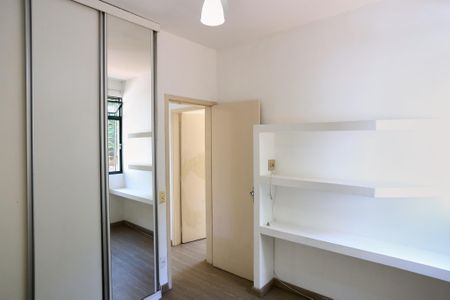 Apartamento à venda com 85m², 3 quartos e 1 vagaQuarto 3