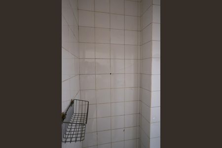 Apartamento à venda com 85m², 3 quartos e 1 vagaBanheiro de serviço