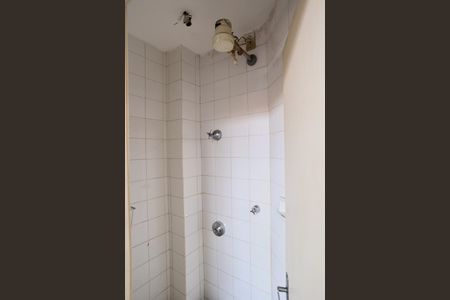 Apartamento à venda com 85m², 3 quartos e 1 vagaBanheiro de serviço