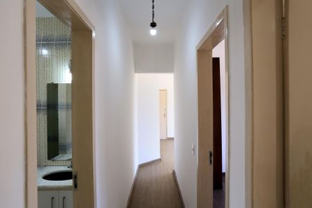 Apartamento à venda com 85m², 3 quartos e 1 vagaCorredor