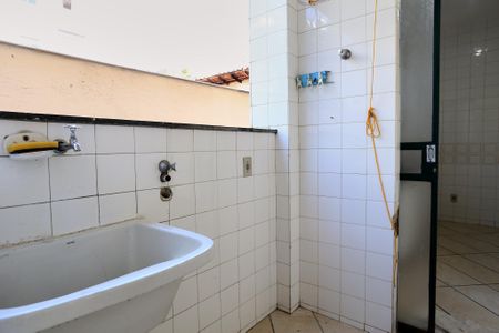 Apartamento à venda com 85m², 3 quartos e 1 vagaÁrea de Serviço