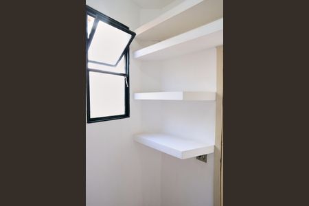 Apartamento à venda com 85m², 3 quartos e 1 vagaQuarto de Serviço