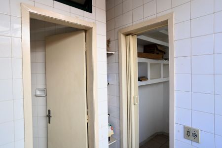 Apartamento à venda com 85m², 3 quartos e 1 vagaÁrea de Serviço