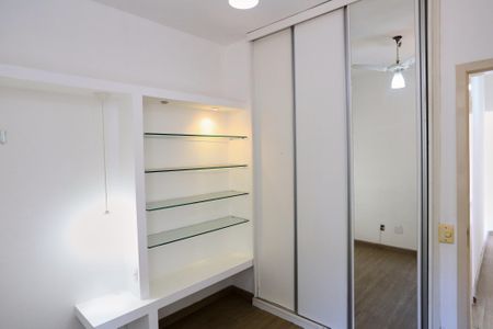 Apartamento à venda com 85m², 3 quartos e 1 vagaQuarto 3