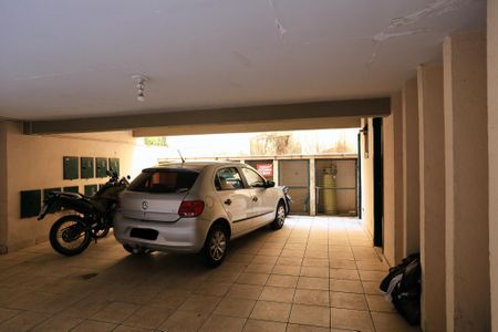 Apartamento à venda com 85m², 3 quartos e 1 vagaGaragem