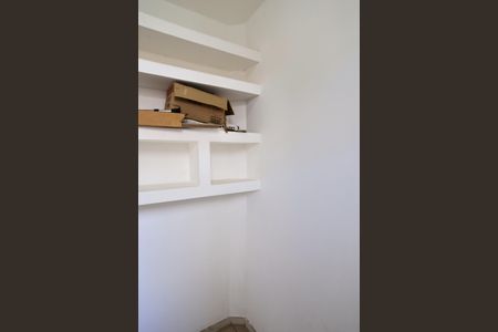 Apartamento à venda com 85m², 3 quartos e 1 vagaQuarto de Serviço