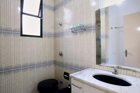 Apartamento à venda com 85m², 3 quartos e 1 vagaBanheiro