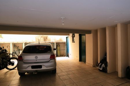 Apartamento à venda com 85m², 3 quartos e 1 vagaGaragem