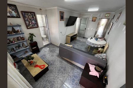 Casa à venda com 220m², 5 quartos e 2 vagasFoto 15
