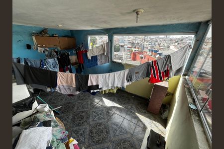 Foto 27 de casa à venda com 5 quartos, 220m² em Veloso, Osasco