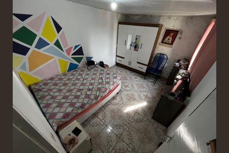 Foto 23 de casa à venda com 5 quartos, 220m² em Veloso, Osasco