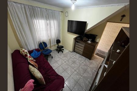 Foto 03 de casa à venda com 5 quartos, 220m² em Veloso, Osasco