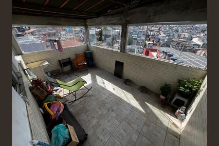 Casa à venda com 220m², 5 quartos e 2 vagasFoto 13